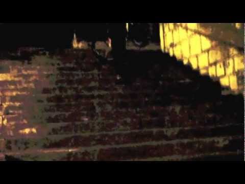 Scalinata del Carmine in notturna