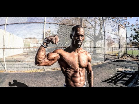 Fitness Motivation #7 |  Street WORKOUT | Hannibal For King !!!