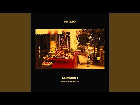 Nummer 1 (feat. Steve Jackson)