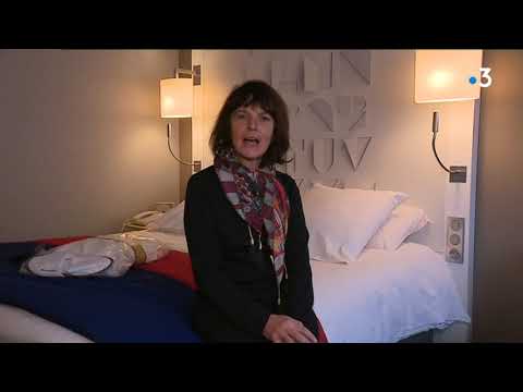 Femme de chambre dans un grand hôtel: « 20 minutes pour faire une chambre »