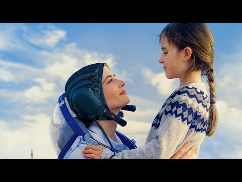 Проксима — Русский трейлер (2020)