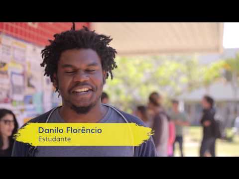 Conhecendo a UFSC   Restaurante Universitário RU