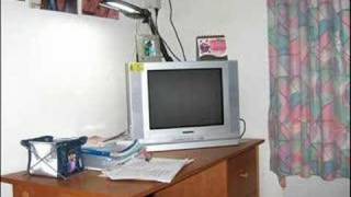 Me singing 恶作剧