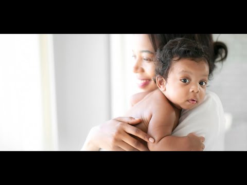 Link to Baby Basics: Everything you need to know about your newborn video