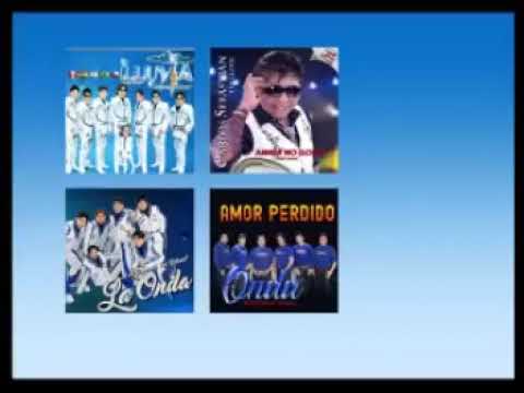 Luchare Por Ti - La Lluvia Internacional