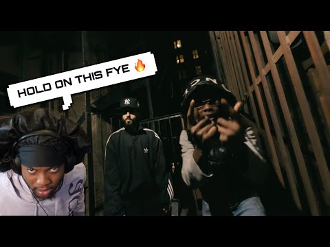 YourRAGE Reacts to Kenzo Balla x FaZe Kaysan - Kan't Lack (Official Music Video)