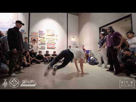 UFF VS Fresh Connexion [Prelims] - Knock 'Em Out Tha Box! 6