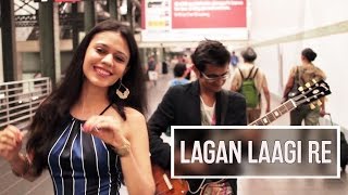 Lagan Lagi Re ORIGINAL SONG by Maati Baani l The Music