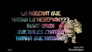 Download lagu Story WA keren 'Bukan Kaleng Kaleng' mp3