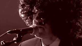 Ghinzu - Blow // Live @AlbumdelaSemaine - 13/01/2005 - Canal+