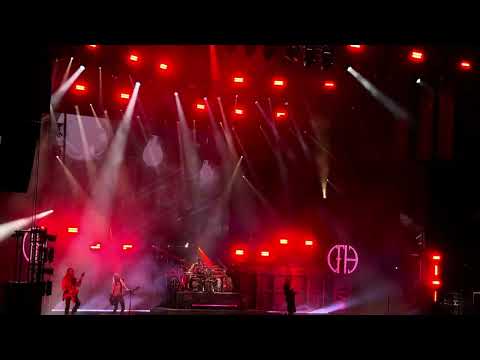 I’m Broken - Pantera Live at White River Amphitheater in Auburn, Washington 8/22/2025