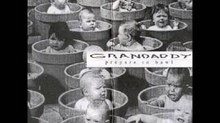 Grandaddy- Prepare to Bawl (Full Album + Download)