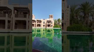Jumeirah Dar Al Masyaf | Waterways
