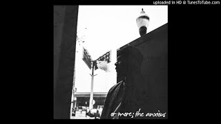 Mick Jenkins - Energies ft. saba