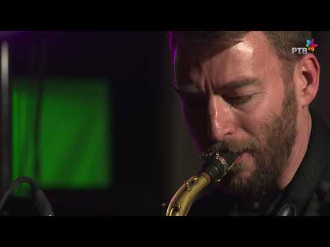 Filip Bulatović i Luka Ignjatović: Suite Part III // Randevu s muzikom - Muzički obrtaji