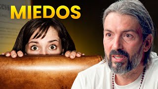 Cómo Vencer tus miedos y usarlos a tu Favor (Laín García Calvo)