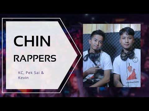 A Nun Ka Hum - Peksai, Kevin & KC