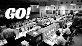 Public Service Broadcasting Go! (Audio)