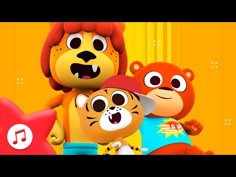 MARATON DE CÂNTECE DE LA GRĂDINA ZOOLOGICĂ | Regatul Copiilor