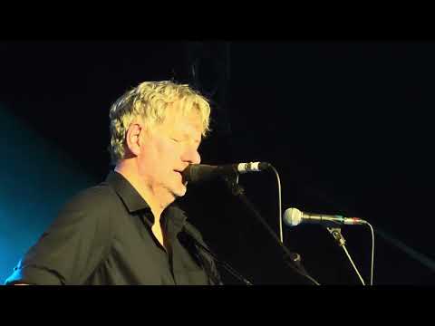 Marcus Wiebusch - Was hätten wir denn tun sollen - 08.07.25 Schanzenzelt Hamburg