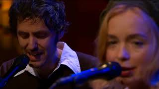 Lisa Ekdahl - Don&#39;t  Stop (Live Go&#39;Kväll 2011)