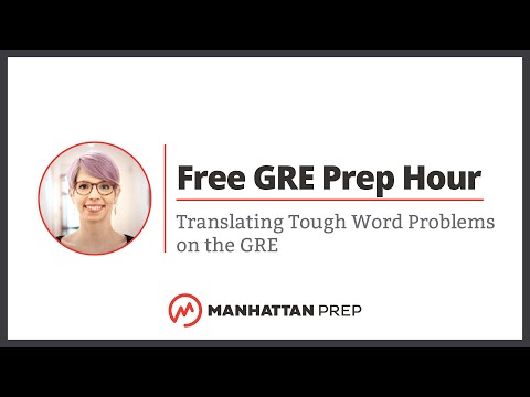 download lagu mp3 mp4 Gre Word Problems, download lagu Gre Word Problems gratis, unduh video klip Gre Word Problems