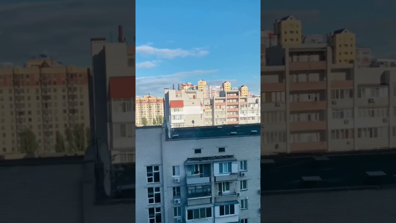 Відео об'єкту