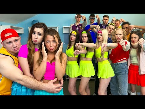 THERE WILL BE NO PARTIES 😱 The most popular teens on campus are unhappy! KiKiDo Campus