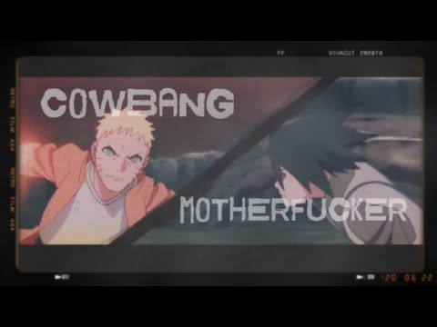 COWBANG-MOTHERFUCKER