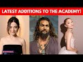 Oscars 2026 Jason Momoa Ariana Grande Mikey Madison Selected As New Academy Members I N18G