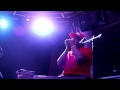 Boo Boo Davis - "Ice Storm" [Madrid 18/04/2015]