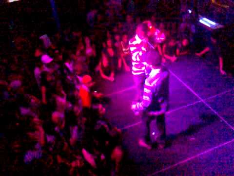 MC NICK E CARECA - AO VIVO NO CLUB ÁQUA (( @DJJOAO_OFFICIAL ))