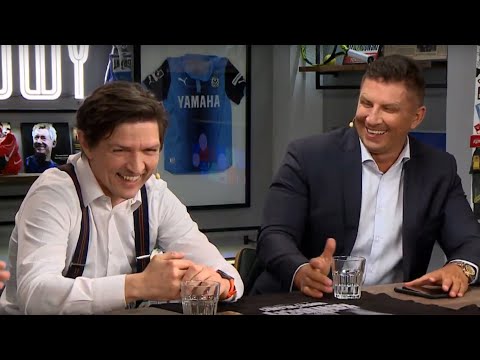 KANAŁ SPORTOWY ODKRYWA KARTY: BOREK, STANOWSKI, SMOKOWSKI I POL