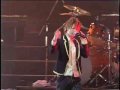 TETRA-FANG with Supernova (Holy Fang Party ...