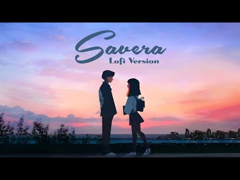 Savera - Lofi Version | Iqlipse Nova | Anubha Bajaj | Amlan Barua