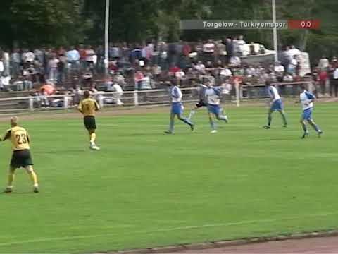 03. Spieltag: Torgelower SV Greif vs. Türkiyemspor Berlin 0:1