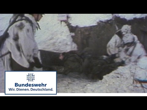 Classix: ABC-Abwehrkräfte - Retten und Bergen (1980) - Bundeswehr