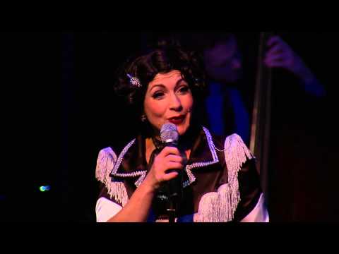 Patsy Cline: She's Got You Starring Jenny Lee Stern