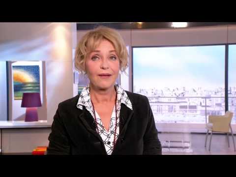 BONUS Fanny COTTENÇON - Thé ou Café - 23/10/2016