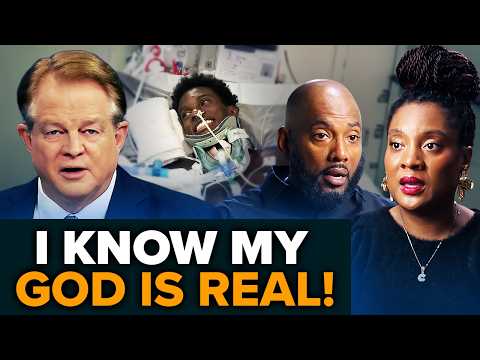 Doctors Told His Parents He Was Dead, BUT HE CAME BACK!