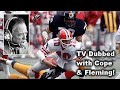 1978 Steelers vs Falcons - TV dubbed w/Fleming & Cope