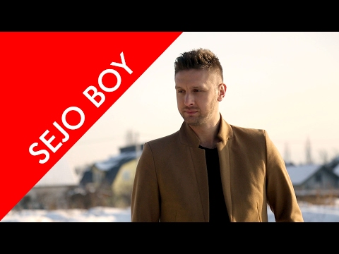SEJO BOY - ZENA NEVJERNA (OFFICIAL VIDEO) 2017  █▬█ █ ▀█▀