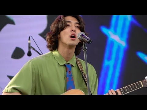 [4K] 190608 The Secret Of Hard Rock - 잔나비 (JANNABI) @DMZ 피스트레인 뮤직 페스티벌