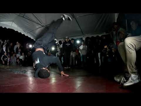 Draze vs Champloo - Just to Get a Rep (Top 16)