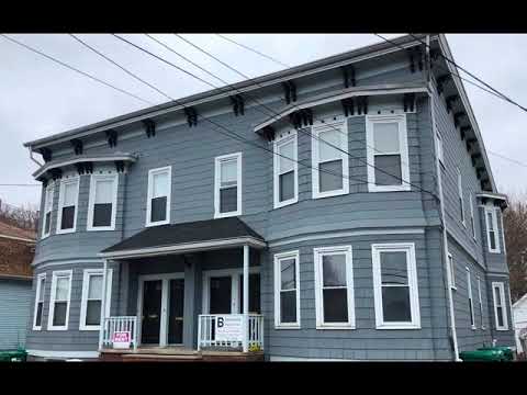 198 Washington St, Medford, MA 02155 - Condo - Real Estate - For Rent