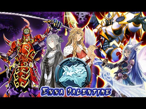 Six Samurai: Platinum 1 Deck List Guide + Highlights! 9-0 Winstreak! (Yu-Gi-Oh! Master Duel)