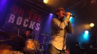 GRAHAM BONNET BAND - God Blessed Video (Live)