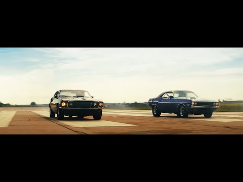 PA SPORTS x SØVA - FAHR LOS Mimi Reagiert #59