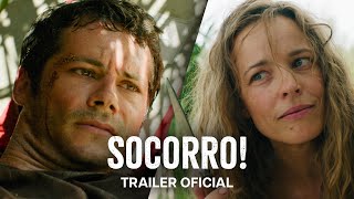 Socorro! | Trailer Oficial | Em Janeiro nos Cinemas