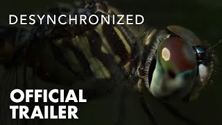 DESYNCHRONIZED | Official Trailer